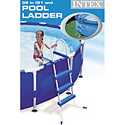 Intex 28060 (58910) Лестница для бассейна